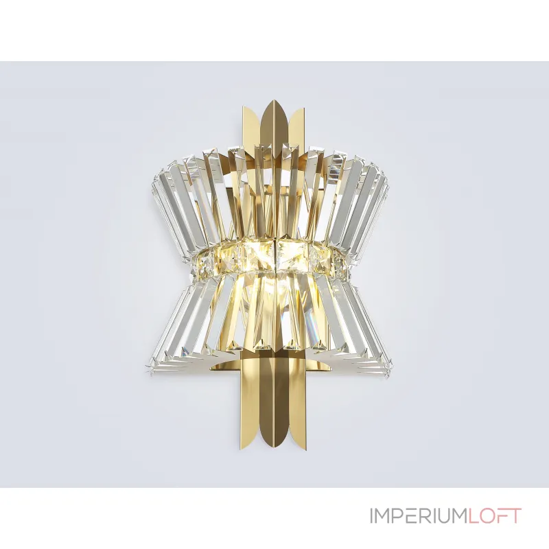 Светильник настенный Ambrella HIGH LIGHT LH41029