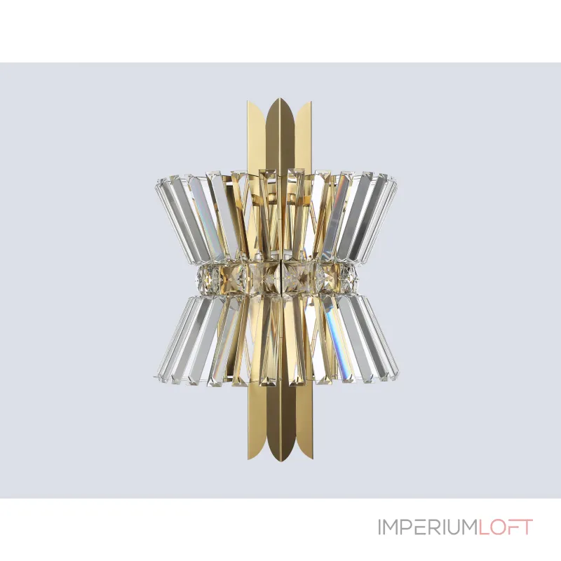Светильник настенный Ambrella HIGH LIGHT LH41029