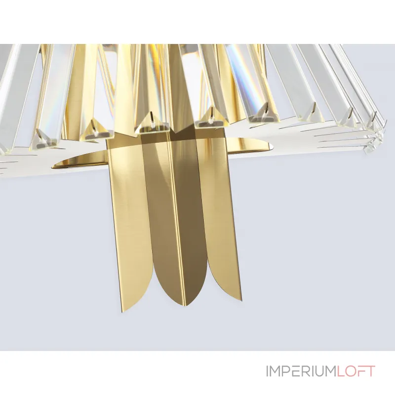 Светильник настенный Ambrella HIGH LIGHT LH41029