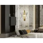 Светильник настенный Ambrella HIGH LIGHT LH41029