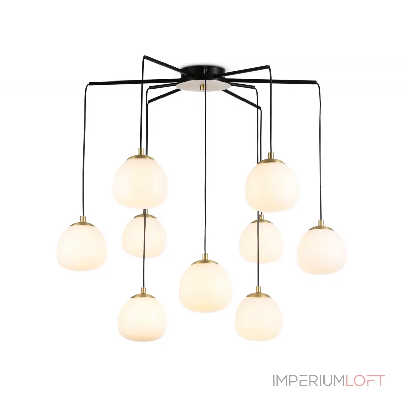 Подвесной светильник Ambrella HIGH LIGHT LH51001