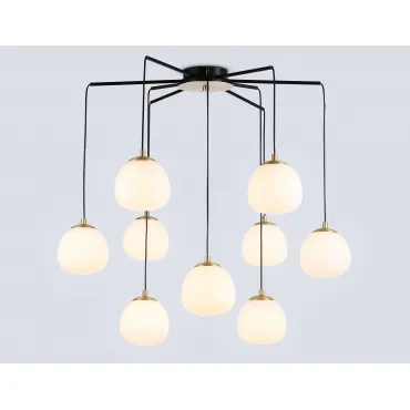 Подвесной светильник Ambrella HIGH LIGHT LH51001