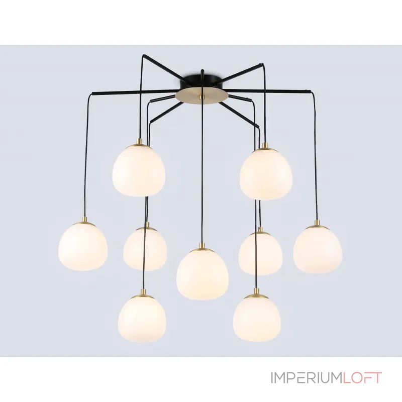 Подвесной светильник Ambrella HIGH LIGHT LH51001
