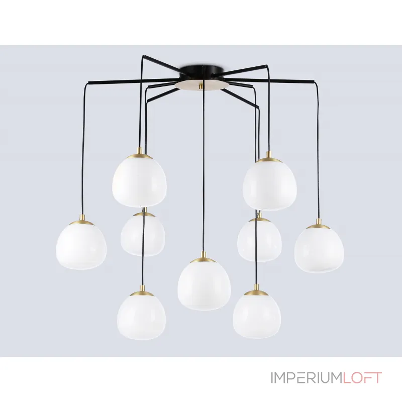 Подвесной светильник Ambrella HIGH LIGHT LH51001
