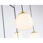 Подвесной светильник Ambrella HIGH LIGHT LH51001