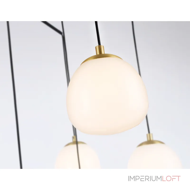 Подвесной светильник Ambrella HIGH LIGHT LH51001