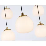Подвесной светильник Ambrella HIGH LIGHT LH51001
