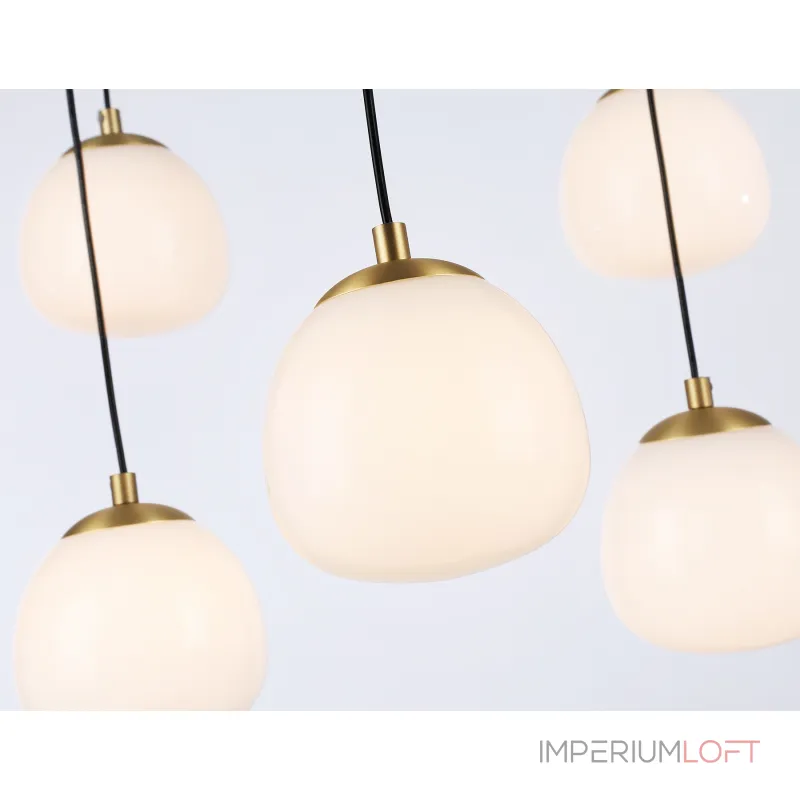 Подвесной светильник Ambrella HIGH LIGHT LH51001