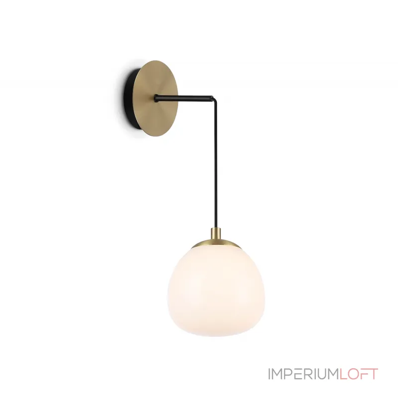 Светильник настенный Ambrella HIGH LIGHT LH51005 Светильник настенный Ambrella HIGH LIGHT LH51005