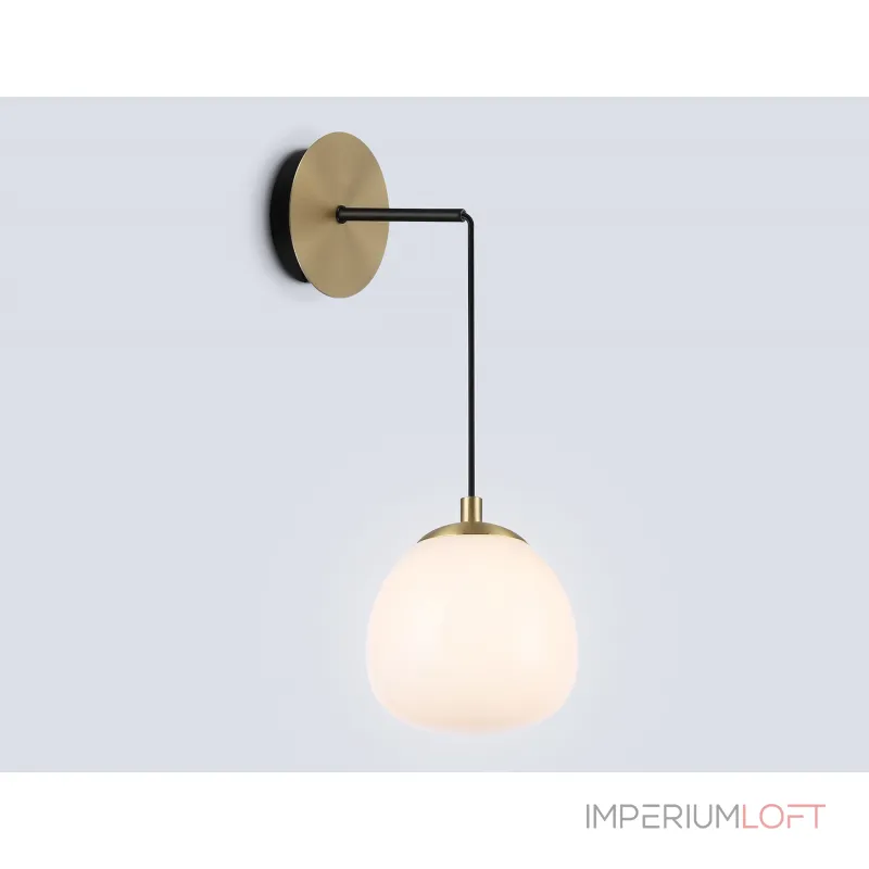 Светильник настенный Ambrella HIGH LIGHT LH51005 Светильник настенный Ambrella HIGH LIGHT LH51005