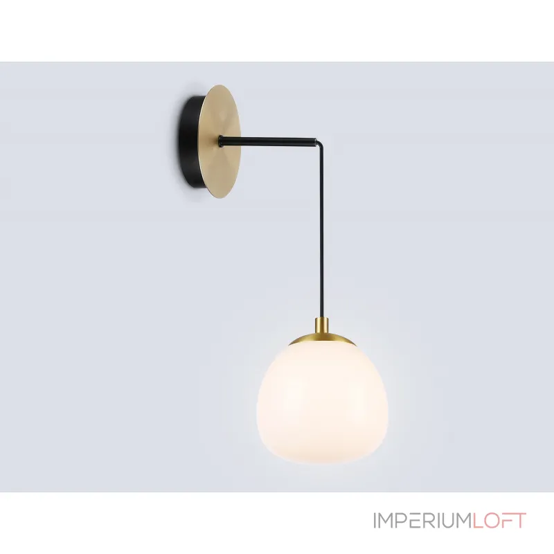 Светильник настенный Ambrella HIGH LIGHT LH51005 Светильник настенный Ambrella HIGH LIGHT LH51005