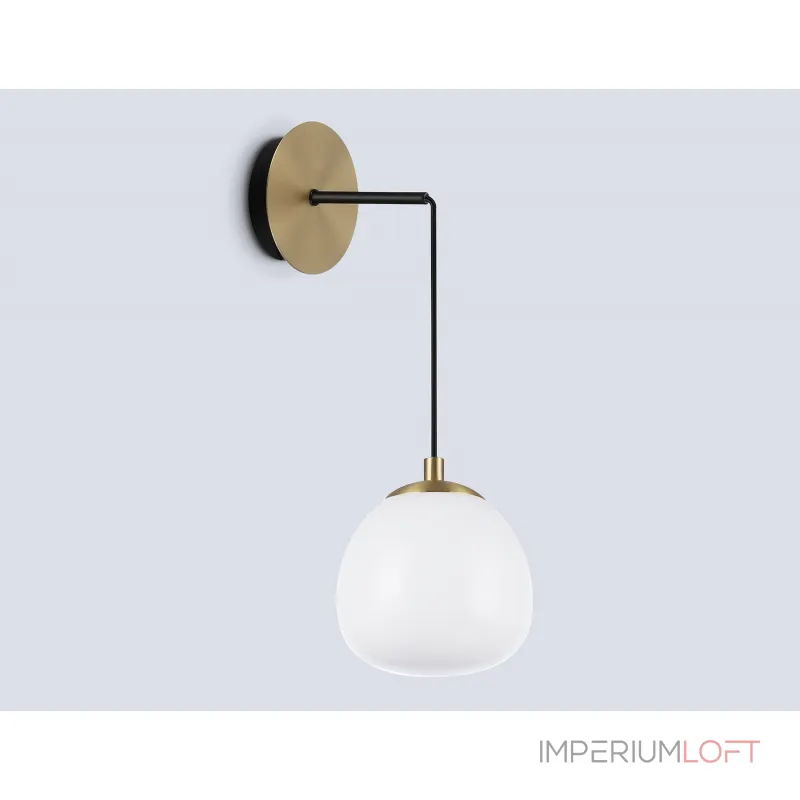 Светильник настенный Ambrella HIGH LIGHT LH51005 Светильник настенный Ambrella HIGH LIGHT LH51005