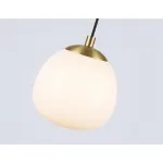 Светильник настенный Ambrella HIGH LIGHT LH51005