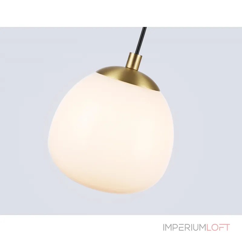 Светильник настенный Ambrella HIGH LIGHT LH51005 Светильник настенный Ambrella HIGH LIGHT LH51005