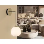 Светильник настенный Ambrella HIGH LIGHT LH51005