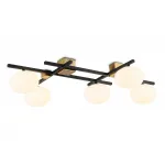 Потолочная люстра Ambrella HIGH LIGHT LH51015