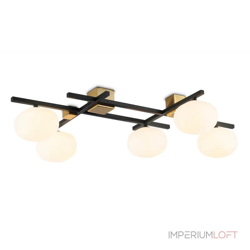 Потолочная люстра Ambrella HIGH LIGHT LH51015