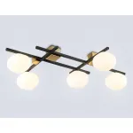 Потолочная люстра Ambrella HIGH LIGHT LH51015