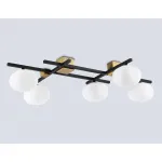 Потолочная люстра Ambrella HIGH LIGHT LH51015