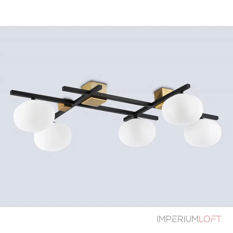 Потолочная люстра Ambrella HIGH LIGHT LH51015