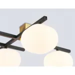 Потолочная люстра Ambrella HIGH LIGHT LH51015