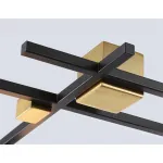 Потолочная люстра Ambrella HIGH LIGHT LH51015