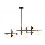 Люстра на штанге Ambrella HIGH LIGHT LH51017
