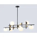 Люстра на штанге Ambrella HIGH LIGHT LH51017