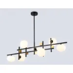 Люстра на штанге Ambrella HIGH LIGHT LH51017