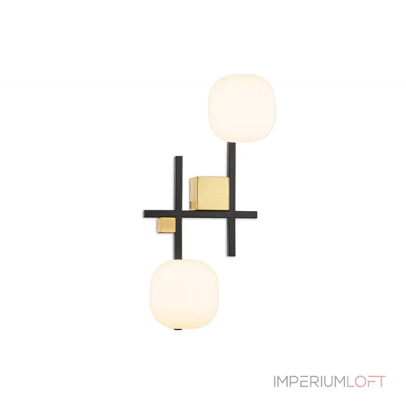 Светильник настенный Ambrella HIGH LIGHT LH51019