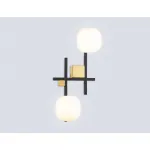 Светильник настенный Ambrella HIGH LIGHT LH51019