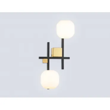 Светильник настенный Ambrella HIGH LIGHT LH51019