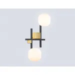 Светильник настенный Ambrella HIGH LIGHT LH51019