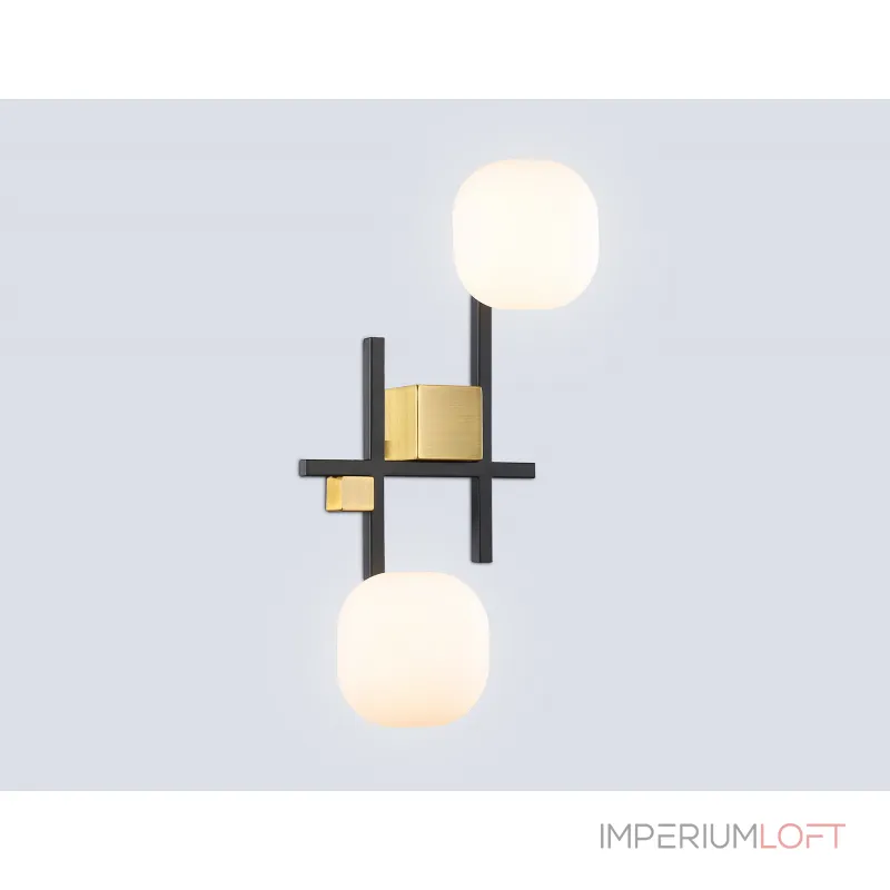 Светильник настенный Ambrella HIGH LIGHT LH51019
