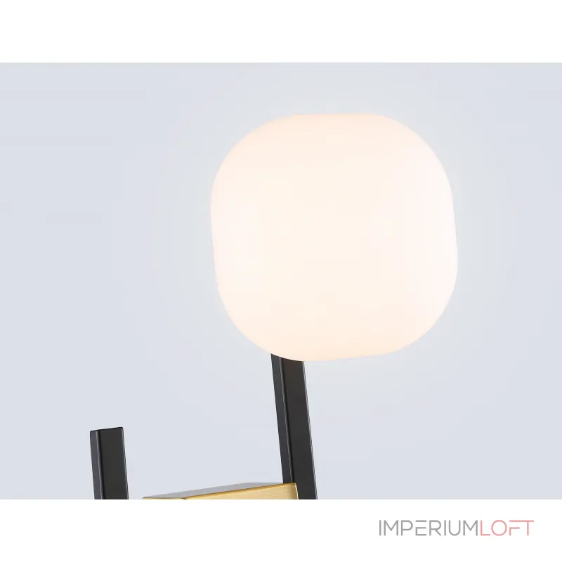 Светильник настенный Ambrella HIGH LIGHT LH51019