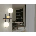 Светильник настенный Ambrella HIGH LIGHT LH51019