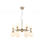 Подвесная люстра Ambrella HIGH LIGHT LH51050