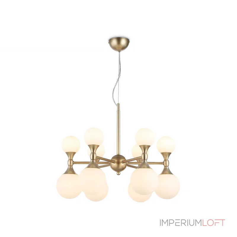 Подвесная люстра Ambrella HIGH LIGHT LH51050