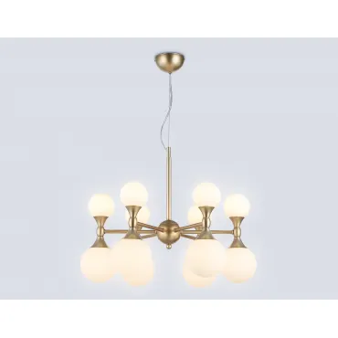 Подвесная люстра Ambrella HIGH LIGHT LH51050