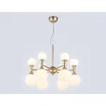Подвесная люстра Ambrella HIGH LIGHT LH51050