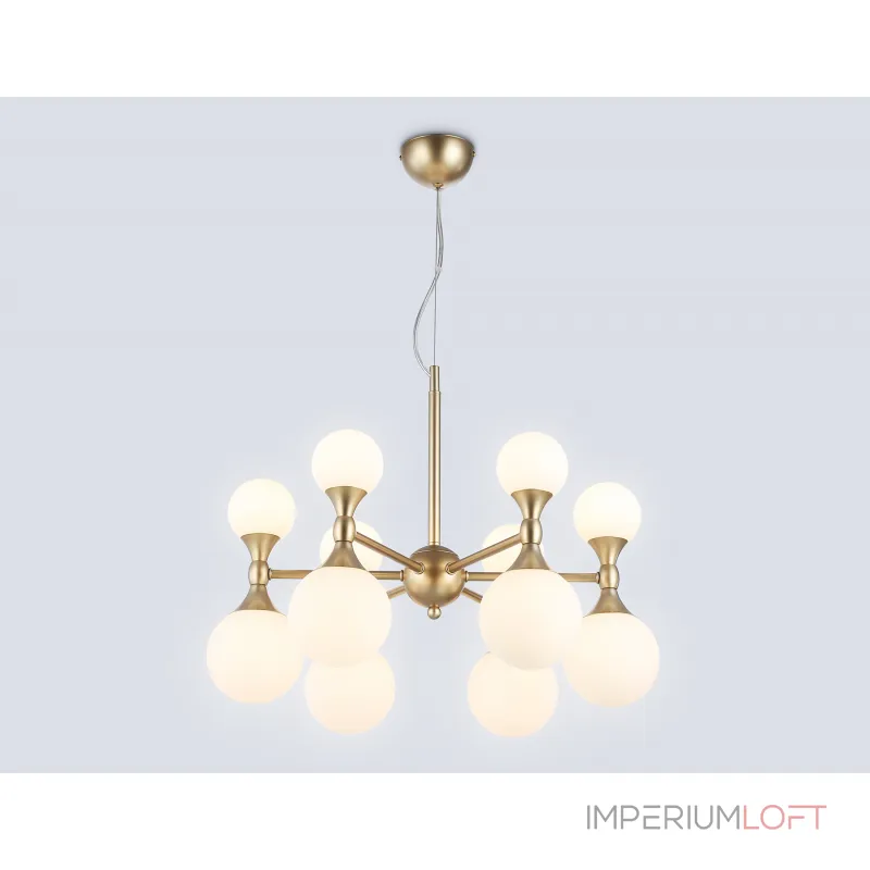Подвесная люстра Ambrella HIGH LIGHT LH51050