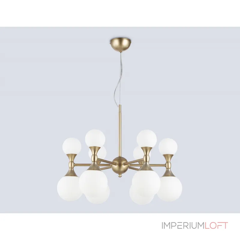 Подвесная люстра Ambrella HIGH LIGHT LH51050