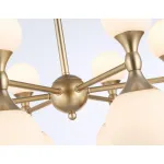 Подвесная люстра Ambrella HIGH LIGHT LH51050