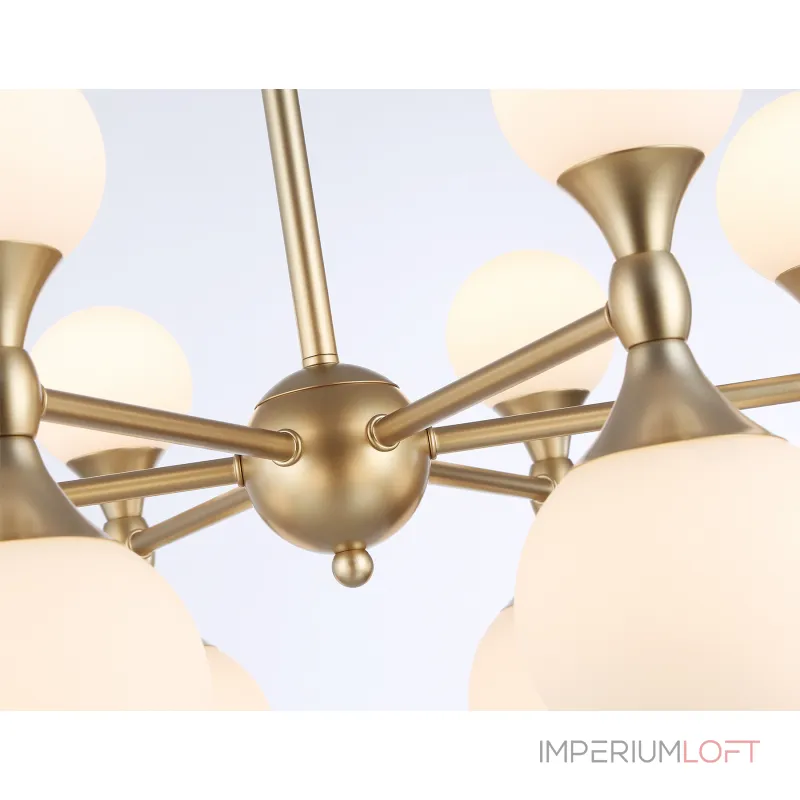 Подвесная люстра Ambrella HIGH LIGHT LH51050