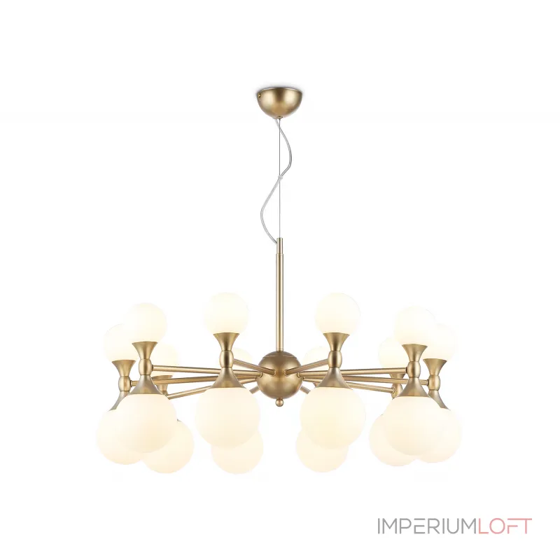 Подвесная люстра Ambrella HIGH LIGHT LH51051