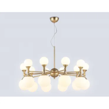 Подвесная люстра Ambrella HIGH LIGHT LH51051 Подвесная люстра Ambrella HIGH LIGHT LH51051