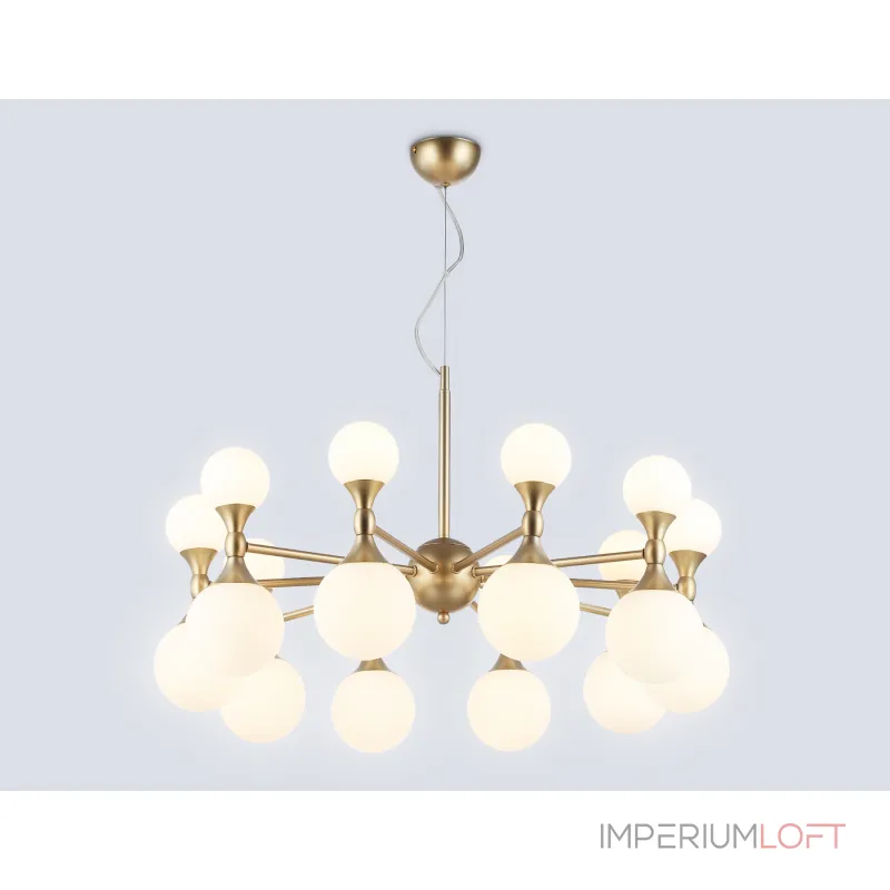 Подвесная люстра Ambrella HIGH LIGHT LH51051