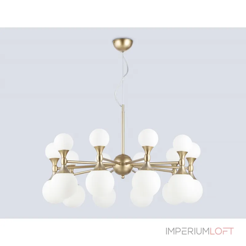 Подвесная люстра Ambrella HIGH LIGHT LH51051