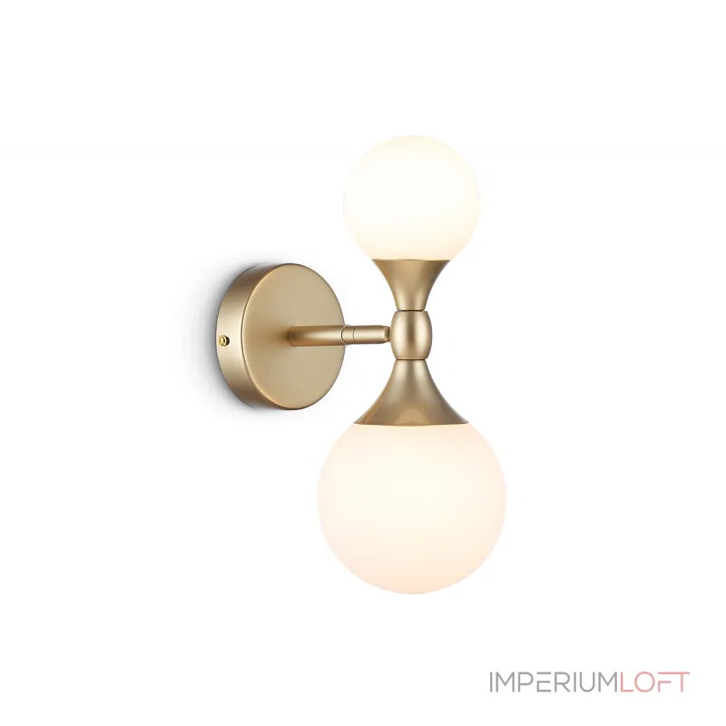Светильник настенный Ambrella HIGH LIGHT LH51053
