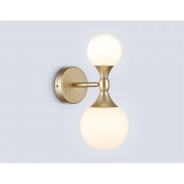 Светильник настенный Ambrella HIGH LIGHT LH51053
